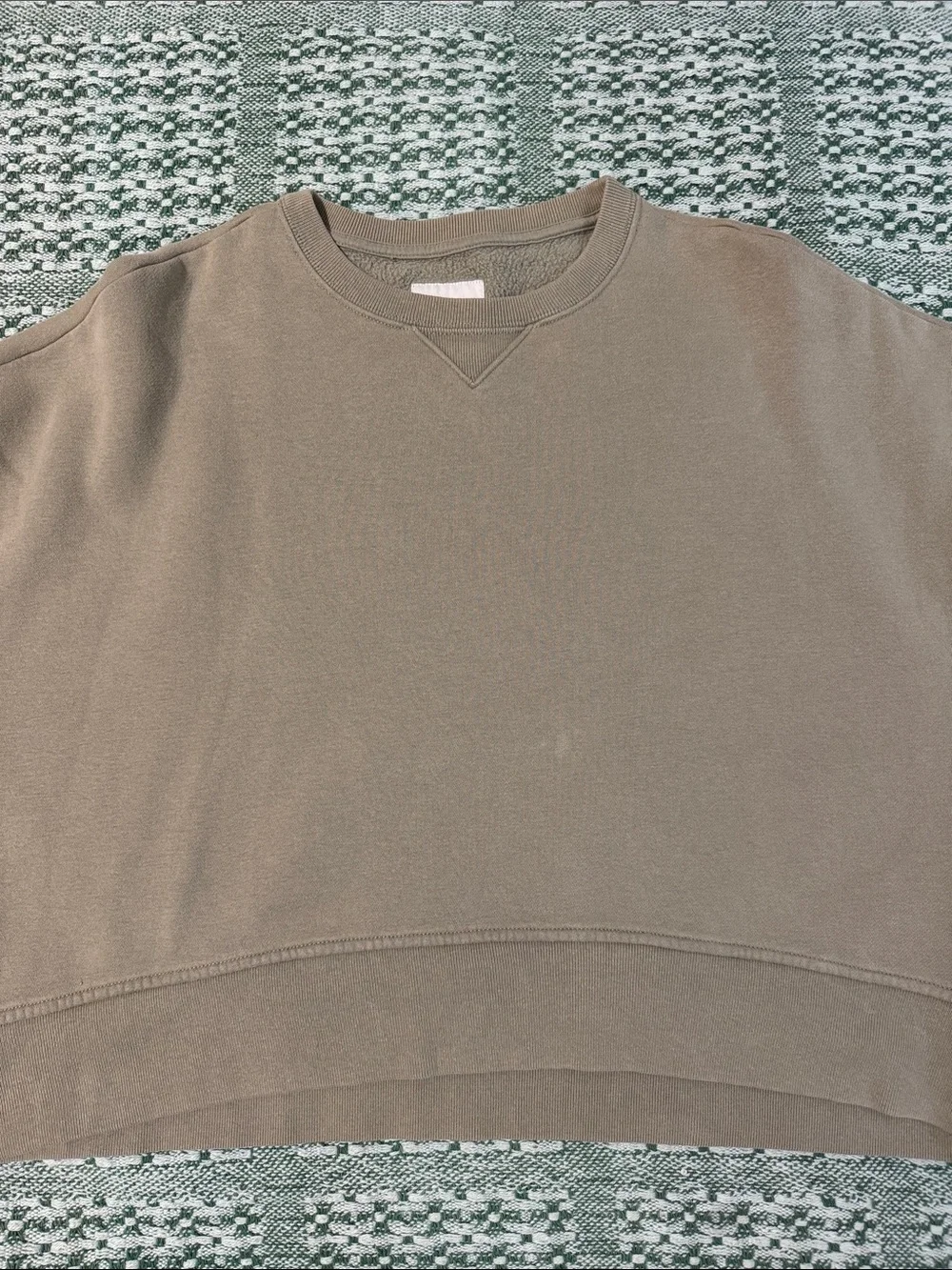 Abercrombie & Fitch Soft A&F Max Essentials Matching Lounge Set
